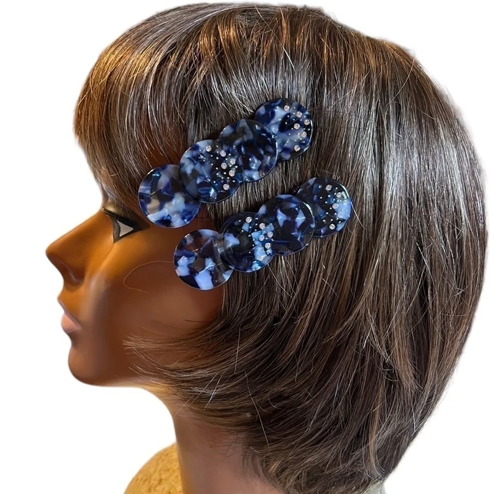 N/A pair blue